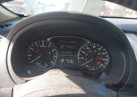 2015 Nissan Altima 2.5 Sl z USA, uszkodzony, nr VIN 1N4AL3AP2FC251009